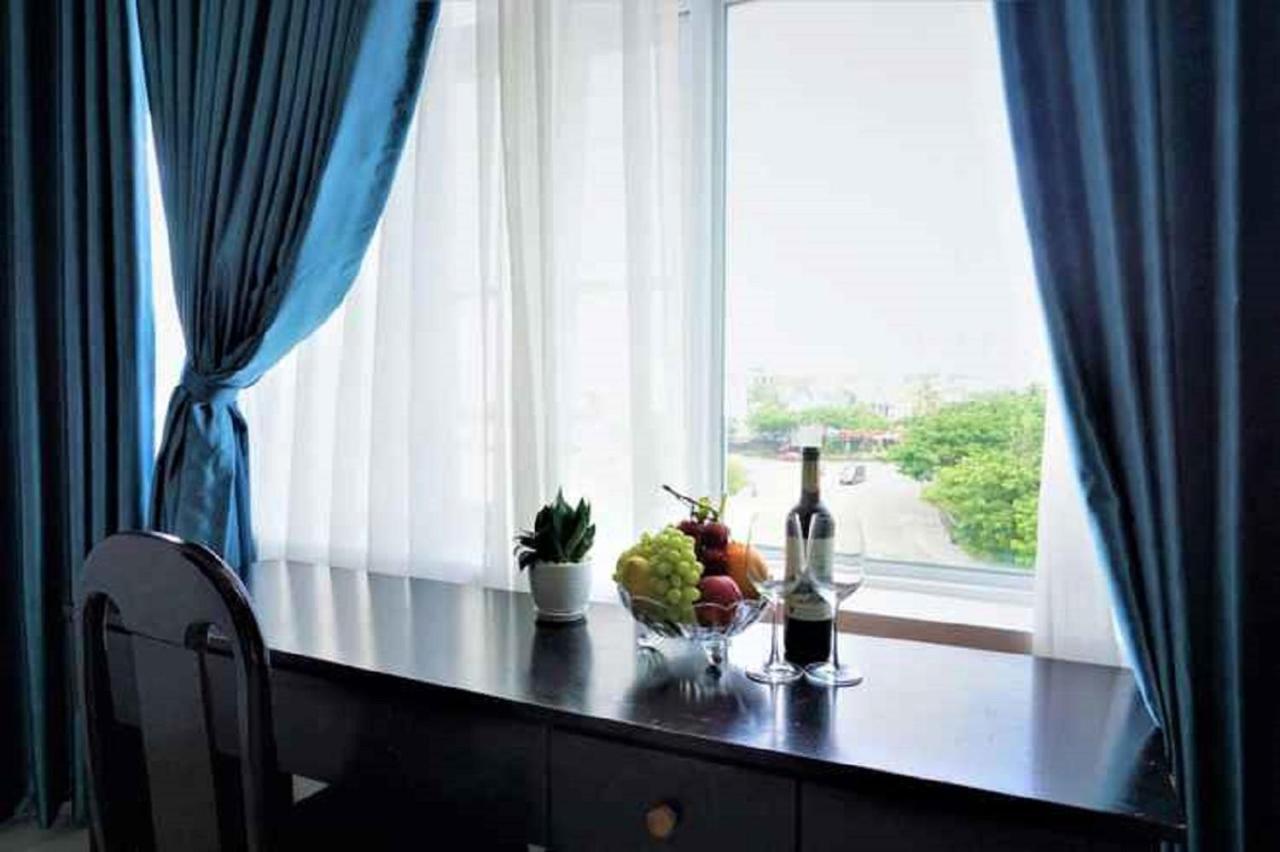 Hotel Tehana Da Nang