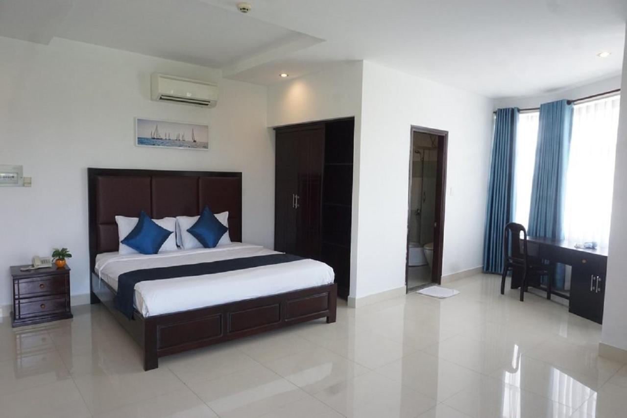 Tehana Hotel Da Nang