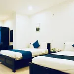 Tehana Beach Hotel Da Nang